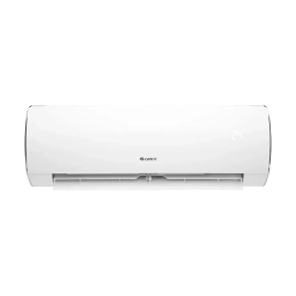 Кондиционер Gree Lyra Inverter R32 GWH18ACD-K6DNA1D (белый)