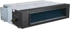 Кондиционер Dantex City Inverter RKD-48BHTNI/RKD-48HTNIE-W