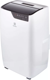Мобильный кондиционер Electrolux EACM-12 GT/N6