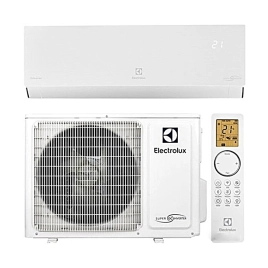 Кондиционер Electrolux Enterprise EACS/I-18HEN-WHITE/N8_24Y