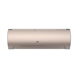 Кондиционер Gree Lyra Inverter R32 GWH18ACD-K6DNA1I (шампань)