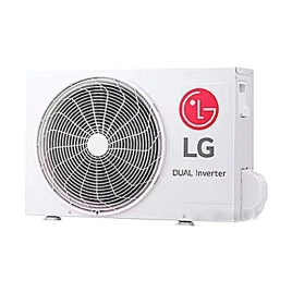 Наружный блок LG Eco Smart Dual Inverter PC18SQ.UL2C