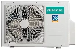 Наружный блок Hisense AMW3-24U4SZD