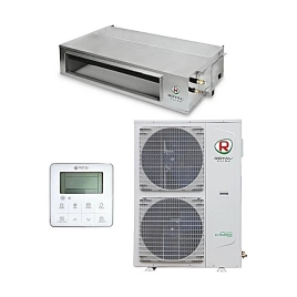 Кондиционер Royal Clima Competenza Full DC EU Inverter 2023 CO-D 60HNCI/CO-E 60HNCI