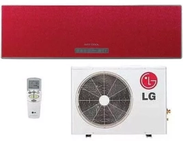 Кондиционер LG C07LHE