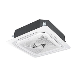 Кондиционер Haier ABH125K1ERG/1U48LS1EAB(S)
