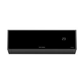 Кондиционер Royal Thermo Barocco DC RTBI-24HN8_V2/black