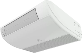 Кондиционер Electrolux Unitary Pro 3 EACU-24H/UP3/N3