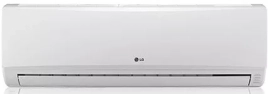 Кондиционер LG G07AHT