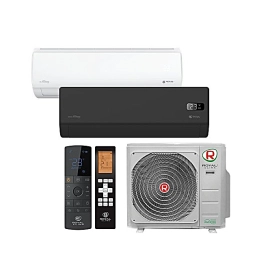 Кондиционер Royal Clima Multi Flexi EU ERP Upgrade 2RMN-18HN/OUT / RCI-TMN09HN + RCI-VT09HN