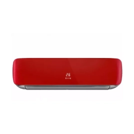 Кондиционер Hisense Red Crystal Super DC Inverter AS-10UW4RVETG00(R)