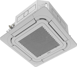Кондиционер Hisense Inverter ACT-12UR4RCC8/AUW-12U4RS8