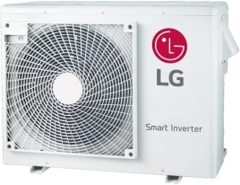 Внешний блок LG MU3M19