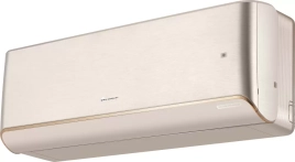 Кондиционер Gree Airy inverter R32 GWH12AVCXD-K6DNA1A (шампань)