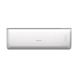 Кондиционер HISENSE AS-12HR4SVNNK1G/AS-12HR4SVNNK1W