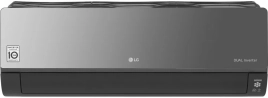 Сплит-система LG Artcool Mirror AC24BQ