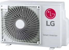 Внешний блок LG MU2M15