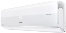 Кондиционер Hisense Air Sensation Superior DC Inverter AS-10UW4RXVQF00