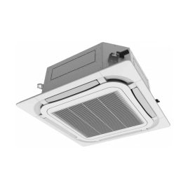 Кондиционер Gree U-Match GUD125W/NhA-X/GUD125T/A-T