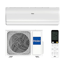 Кондиционер Haier Jade SM 2025 AS50S2SJ3FA-W/1U50JEC1FRA