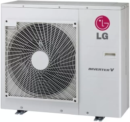 Внешний блок LG MU4R25