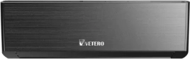 Кондиционер Vetero Diletto Inverter V-S12DHPAC-FB