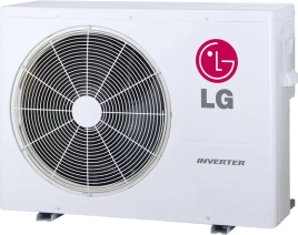 Внешний блок LG MU3R19