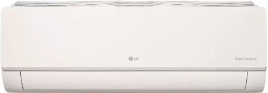 Кондиционер LG Artcool Objet Nature Beige AB12BK