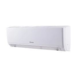 Внутренний блок Vetero Tempo Inverter V-S18TAC (внутренний блок, матовый)