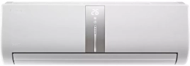 Кондиционер Gree U-cool GWH09UB-K3DNA1A grey