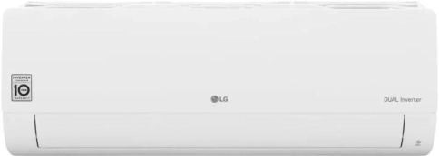 Сплит-система LG Eco S09EQR фото 1