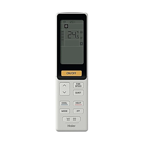 Кондиционер Haier Super Match Plus AB71S2SG1FA/1U70S2SJ2FA фото 3