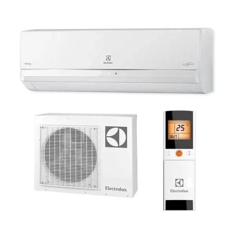 Кондиционер Electrolux EACS/I-09HVI/N8_19Y фото 1