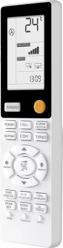 Кондиционер Haier Flexis Super Match AS25S2SF1FA-W фото 4