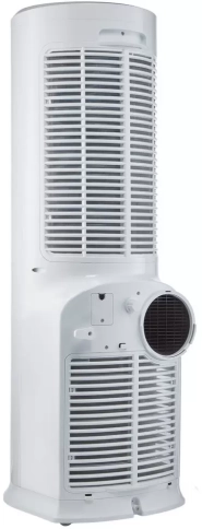 Мобильный кондиционер Electrolux Nebula EACM-16 NB/N6_V2 фото 6