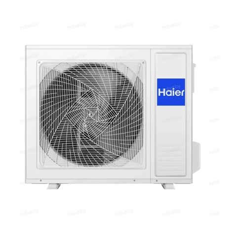 Кондиционер Haier Coral On/Off HSU-24HPL103/R3(IN)/HSU-24HPL03/R3(OUT) фото 5