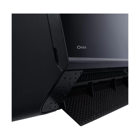Кондиционер Electrolux Onix Super DC EACS/I-09HIX-BLACK/N8 фото 4