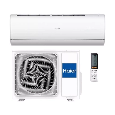 Кондиционер Haier Jade Super Match AS35S2SJ1FA-W/1U35MECFRA фото 6