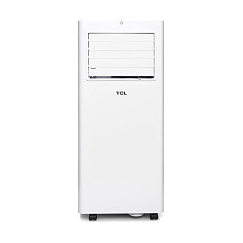 Мобильный кондиционер TCL TAC-09CPB/PSLW фото 2