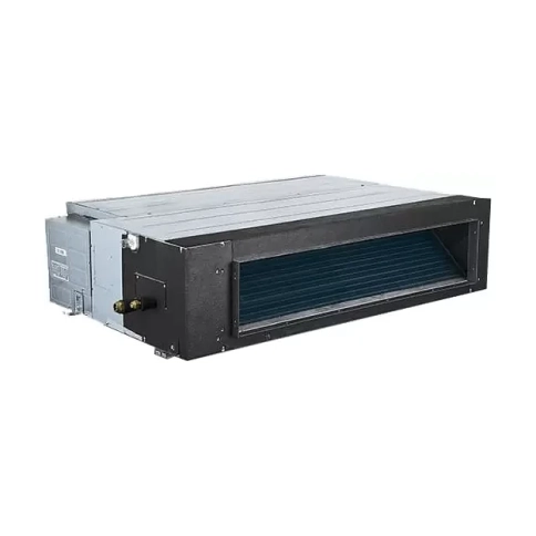 Кондиционер Dantex RK-24BHTN/RK-24HTNE-W фото 1