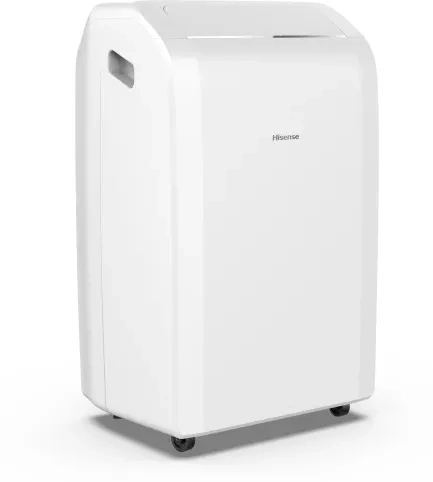 Мобильный кондиционер Hisense AP-12CW4GLQS00 фото 1