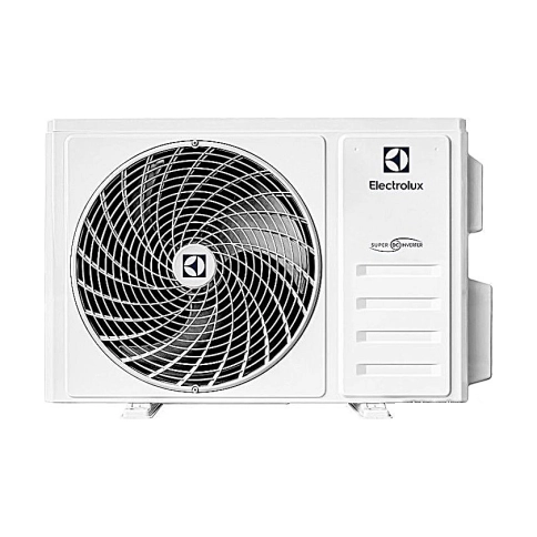 Кондиционер Electrolux HEL DC Inverter EACS/I-24HEL/N8 EEC фото 6