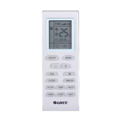 Кондиционер Gree Change ERP GWH09KF-K3DNA6G фото 3