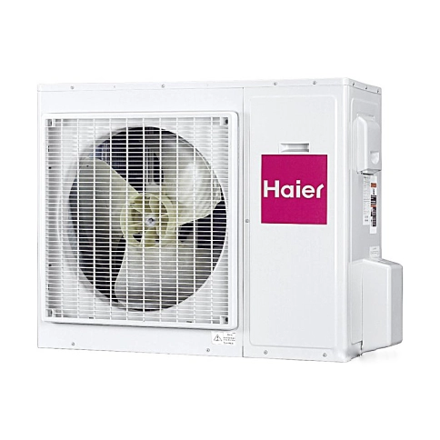 Кондиционер Haier AB48ES1ERA(S)/1U48LS2EAB(S) фото 4