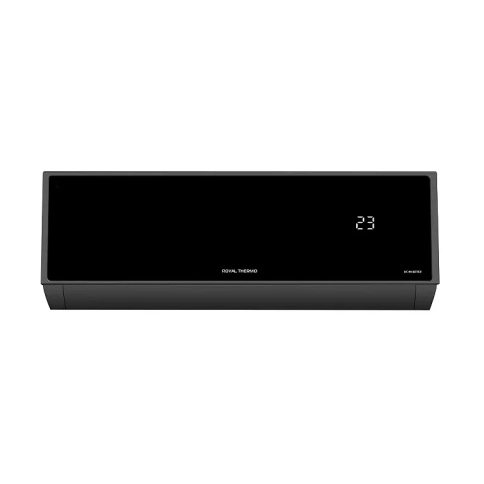 Кондиционер Royal Thermo Barocco DC RTBI-09HN8/black фото 2