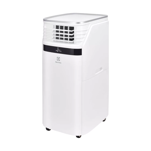 Мобильный кондиционер Electrolux Ice Column EACM-22 JK/N3 фото 1