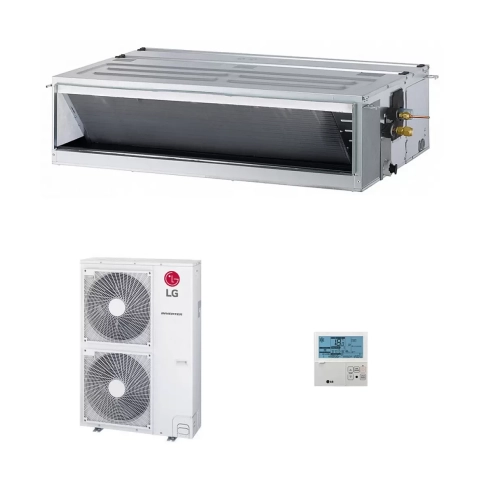 Кондиционер LG UM48R/UU49WR фото 1