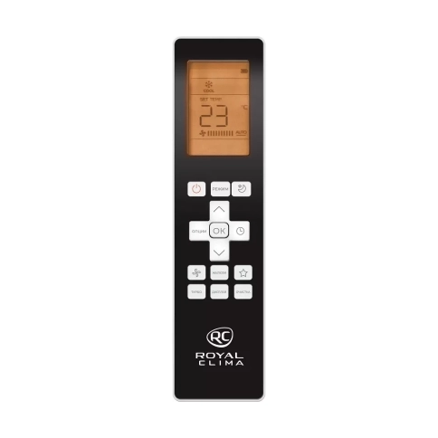 Кондиционер Royal Clima Felicita RC-FC55HN фото 8