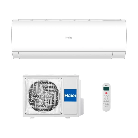 Кондиционер Haier Coral HSU-07HPL203/R3 фото 5