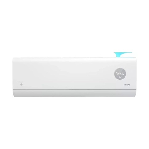 Кондиционер Funai Soyokaze Inverter RAC-I-SZ35HP.D01 фото 1